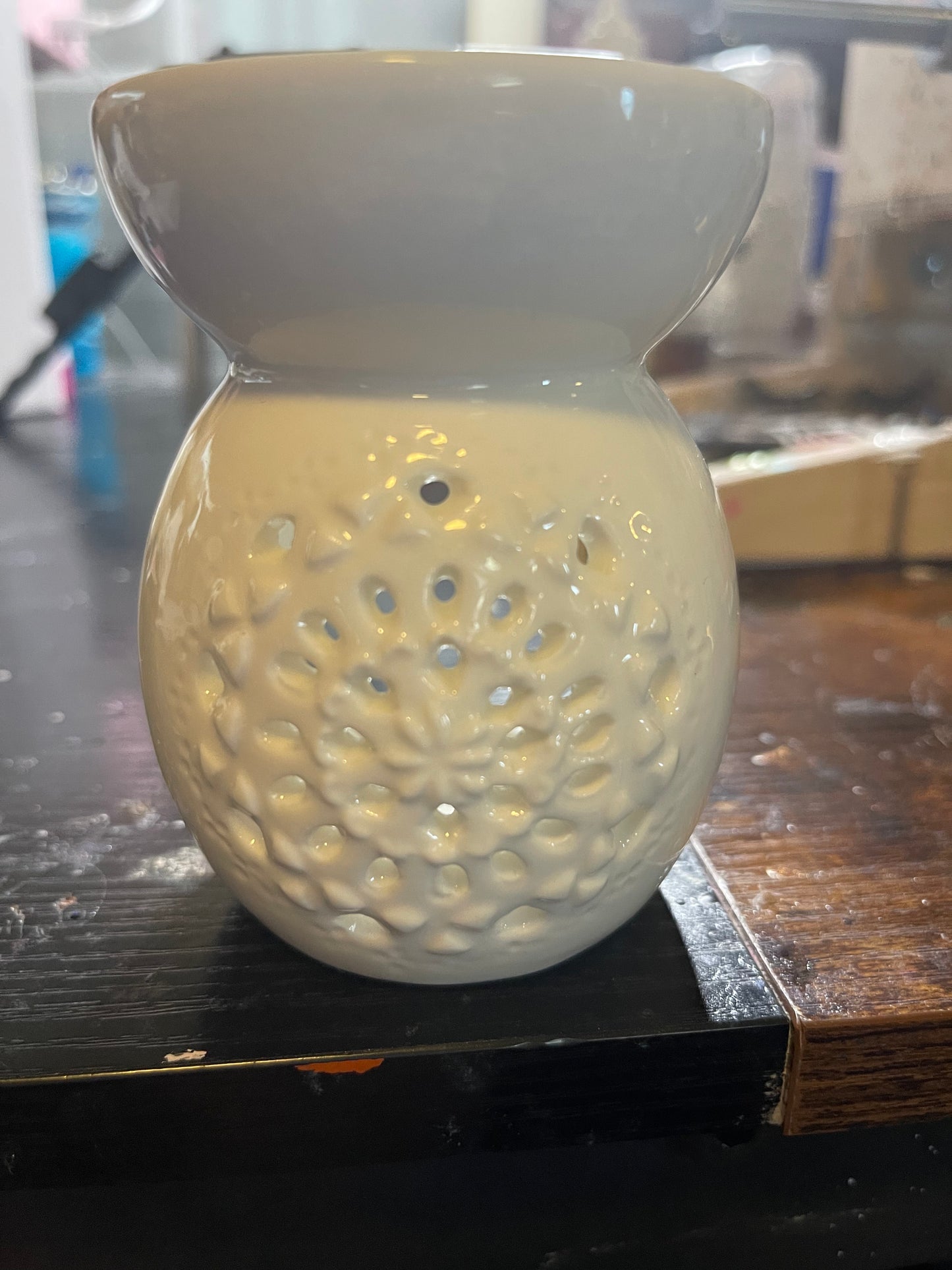 *WAX MELTS AND BURNERS