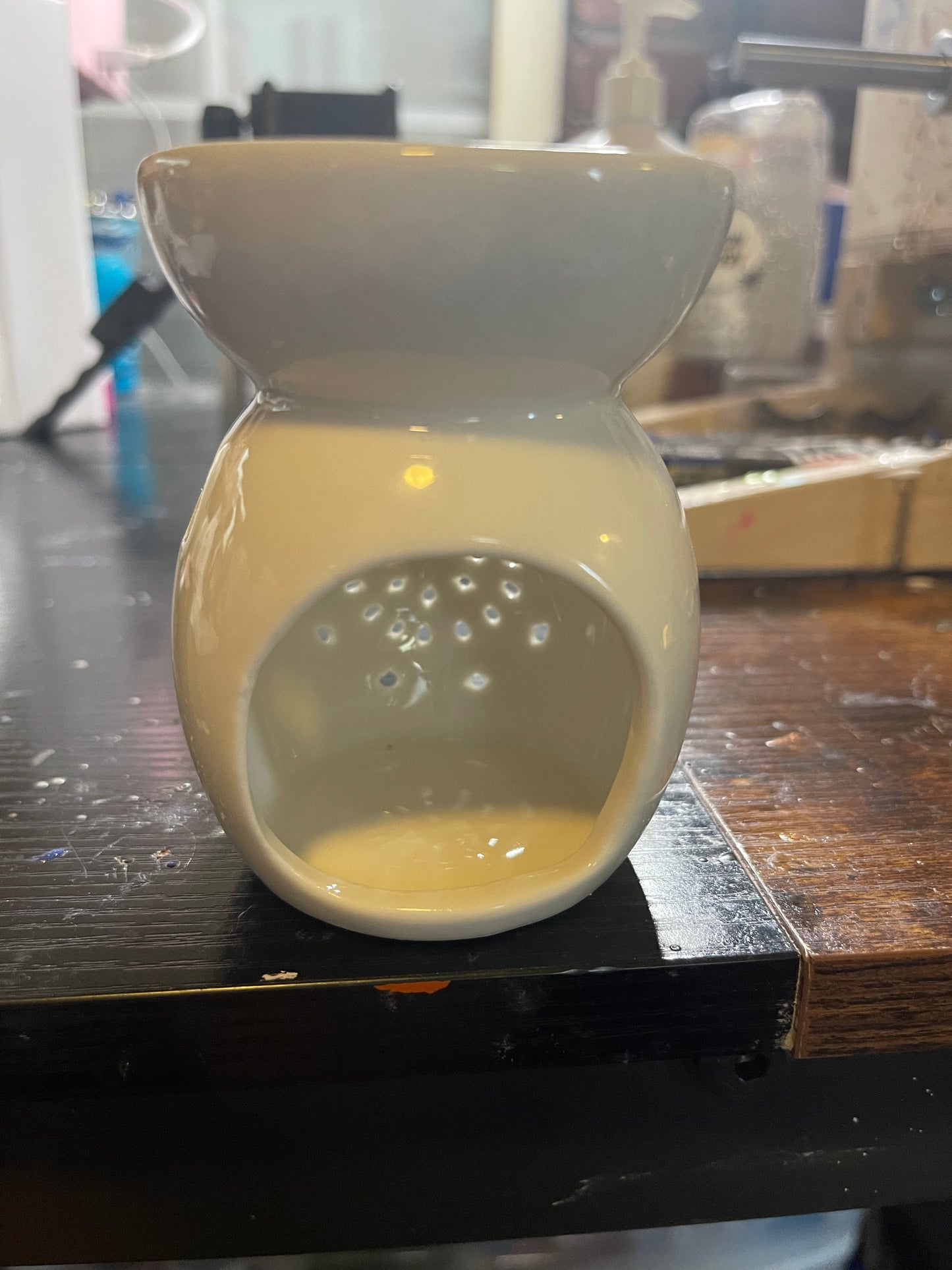 *WAX MELTS AND BURNERS