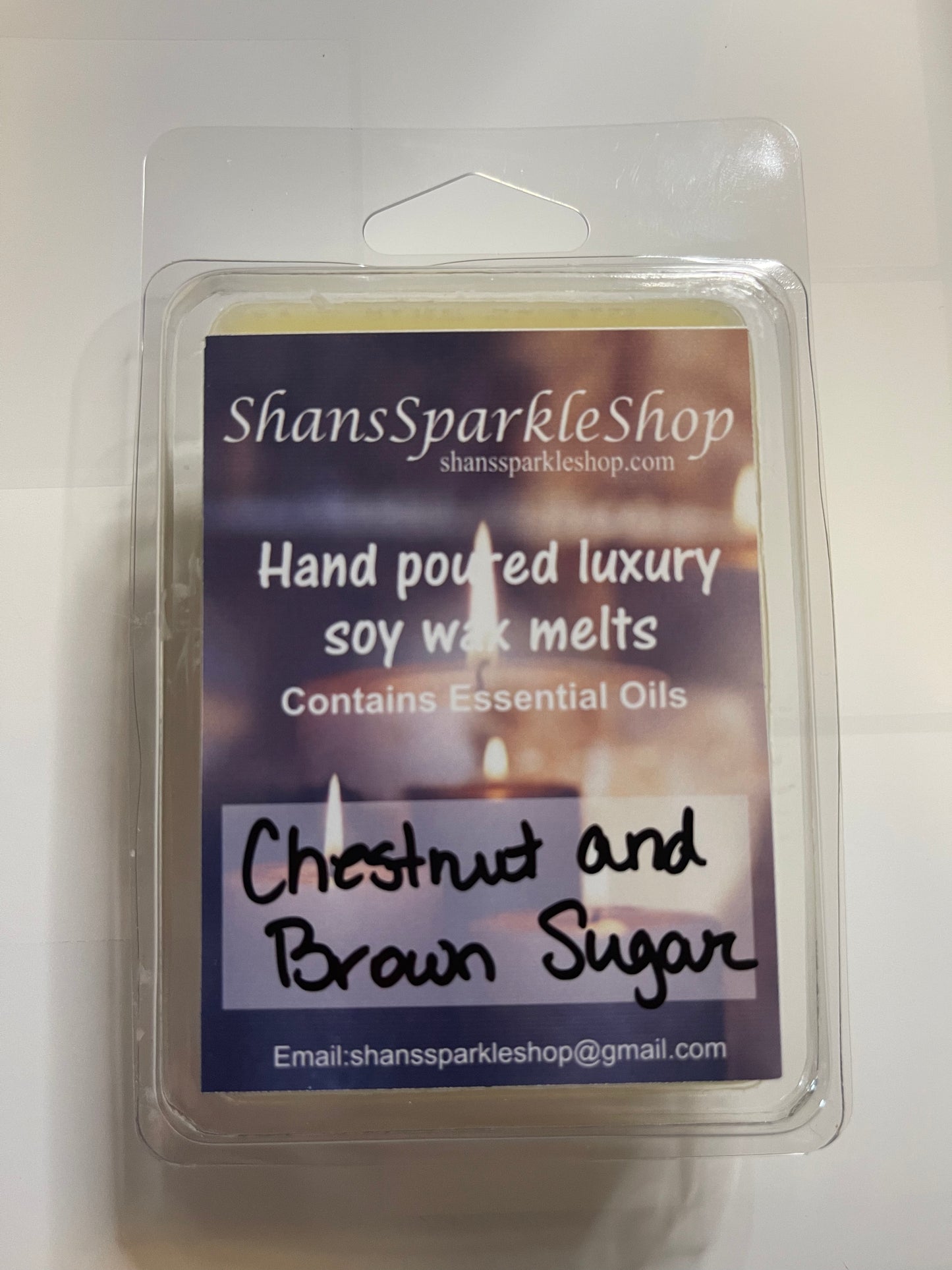 *WAX MELTS AND BURNERS