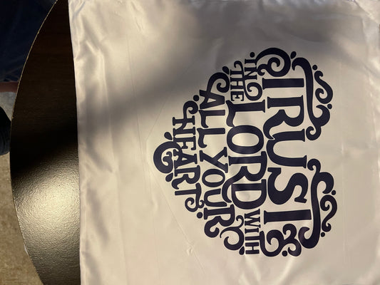 PILLOW CASE 17.7x17.7