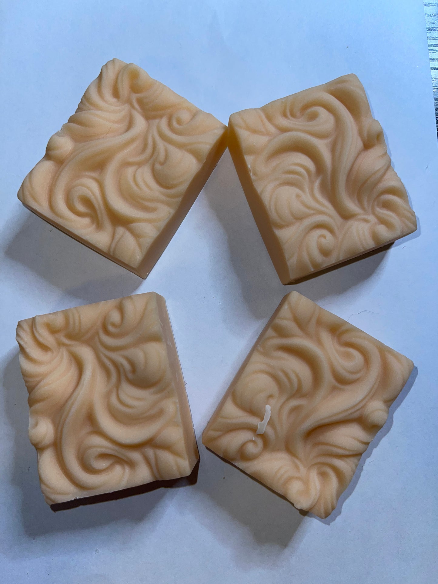 ASSORTED SHAMPOO BARS
