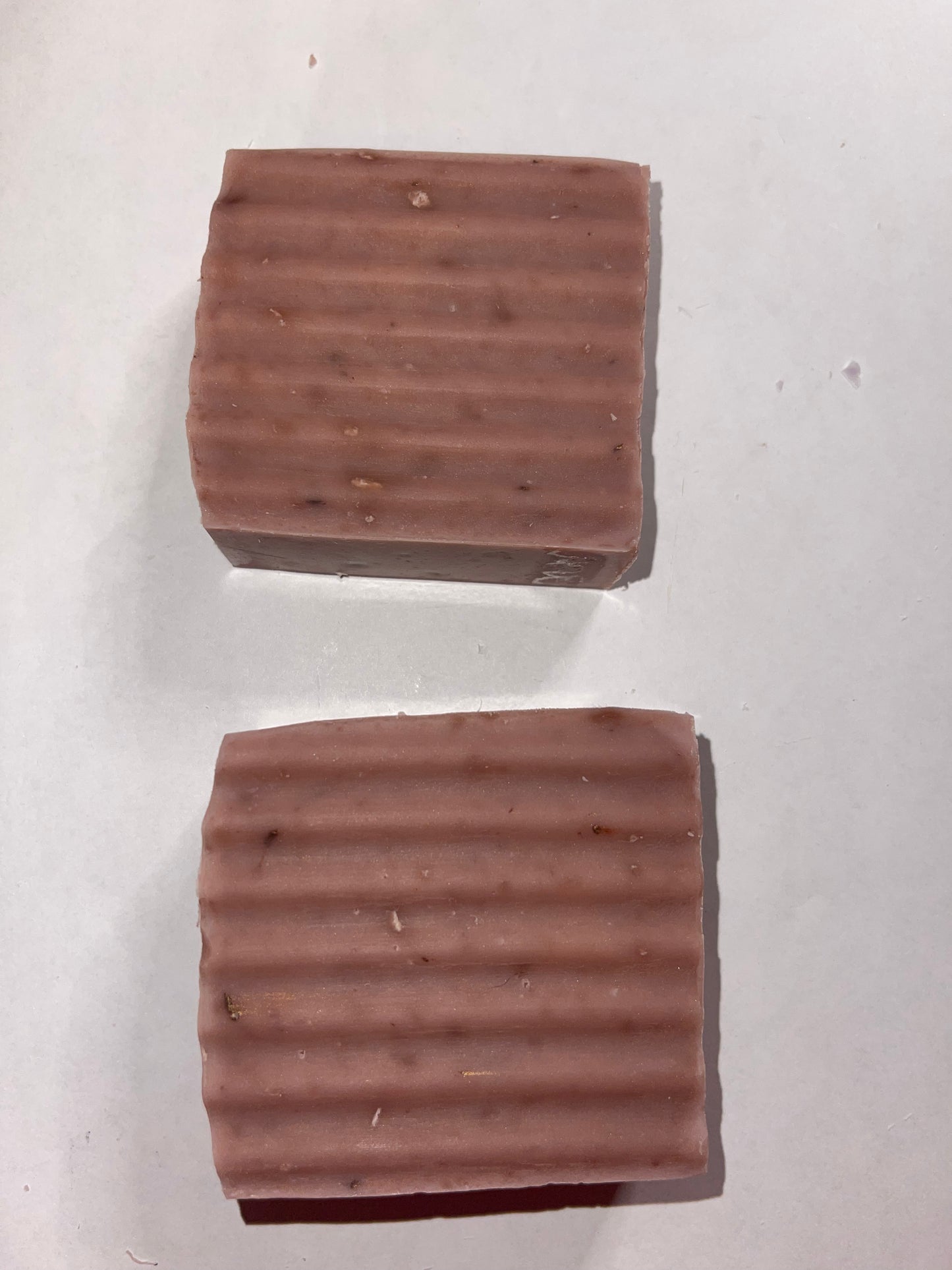 ASSORTED SHAMPOO BARS