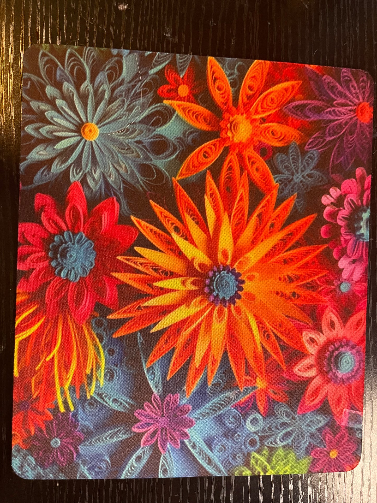 MOUSEPADS