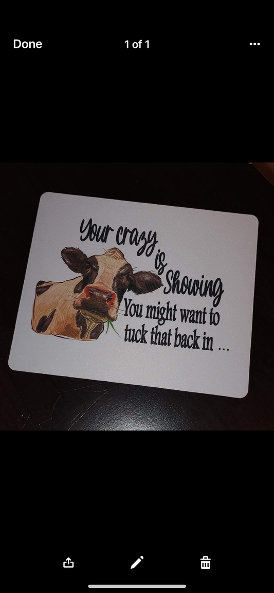MOUSEPADS