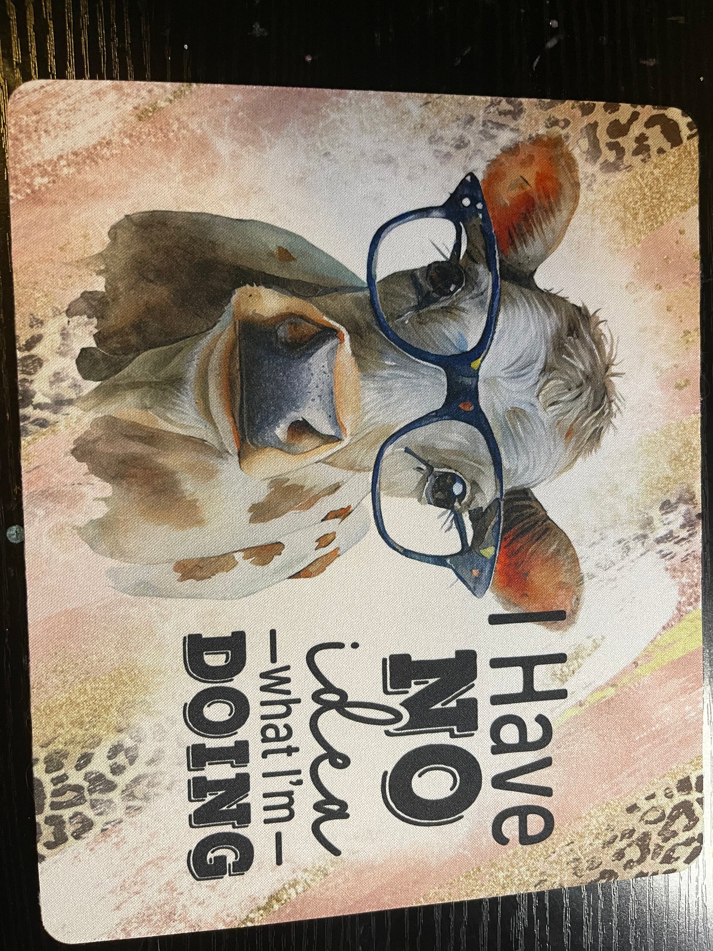 MOUSEPADS