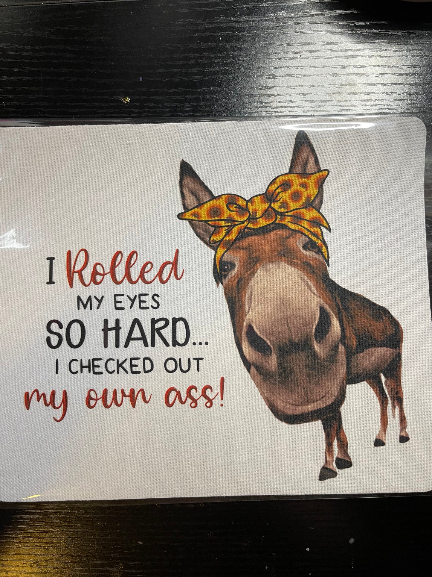 MOUSEPADS