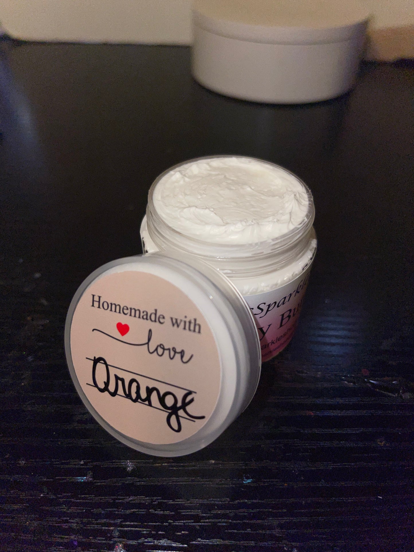 SUGAR SCRUBS