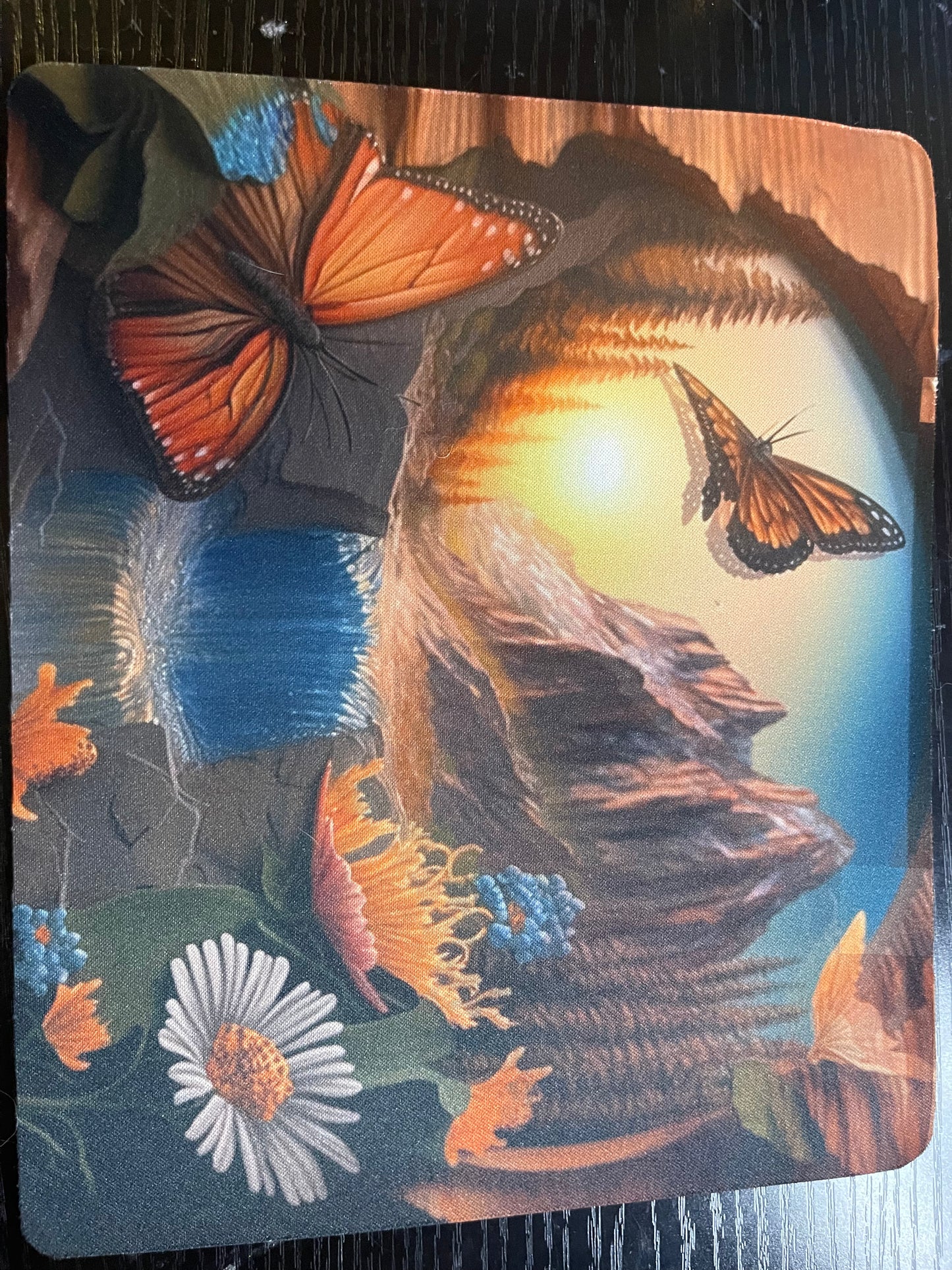 MOUSEPADS