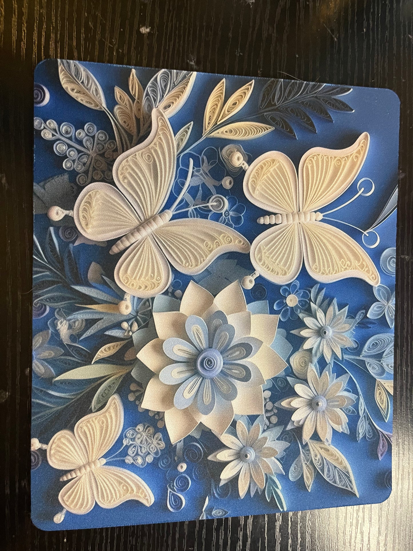 MOUSEPADS