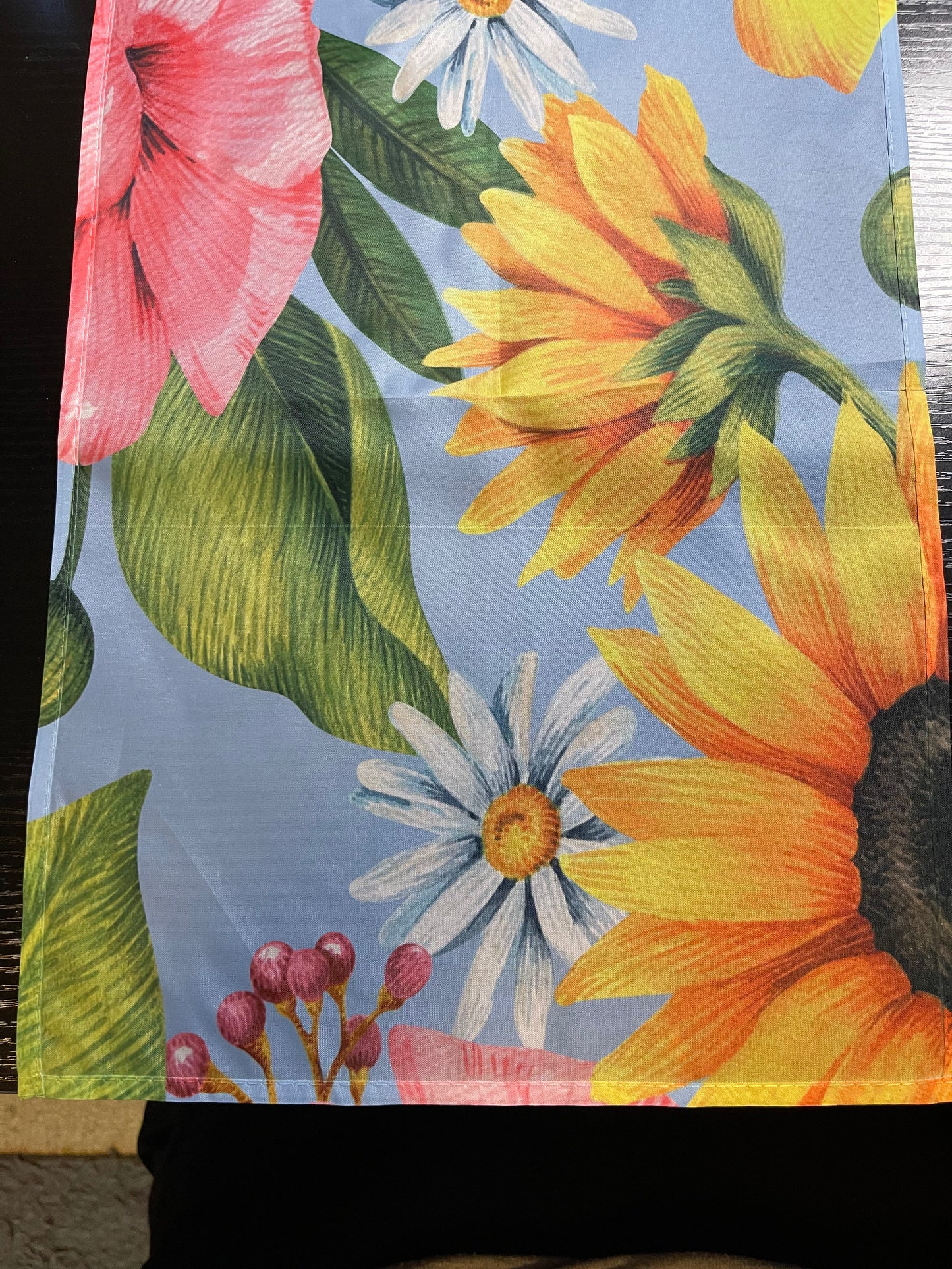 GARDEN FLAGS 18x12