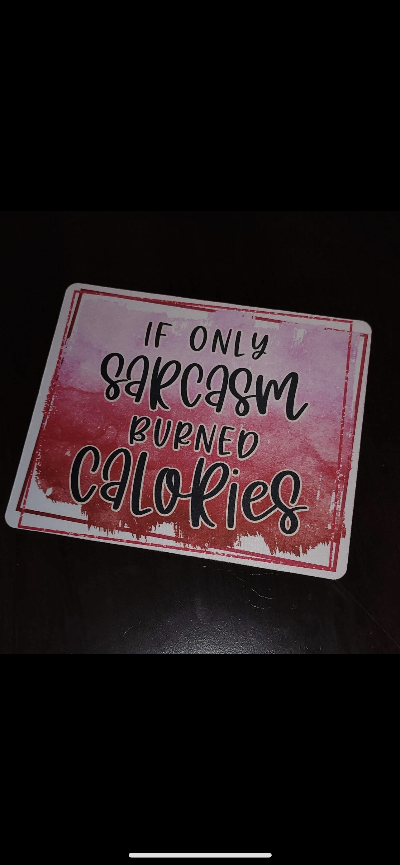 MOUSEPADS
