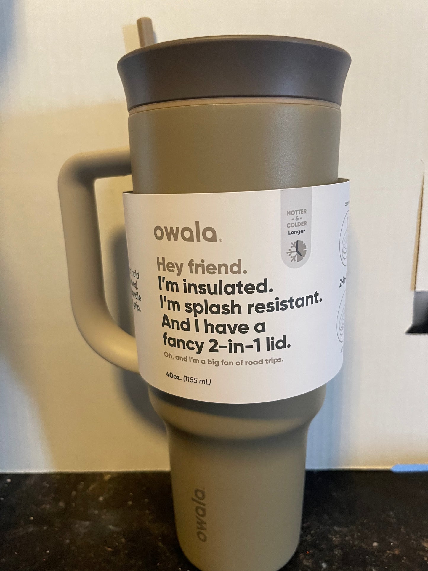 ASSORTED OFF LINE CUSTOMS