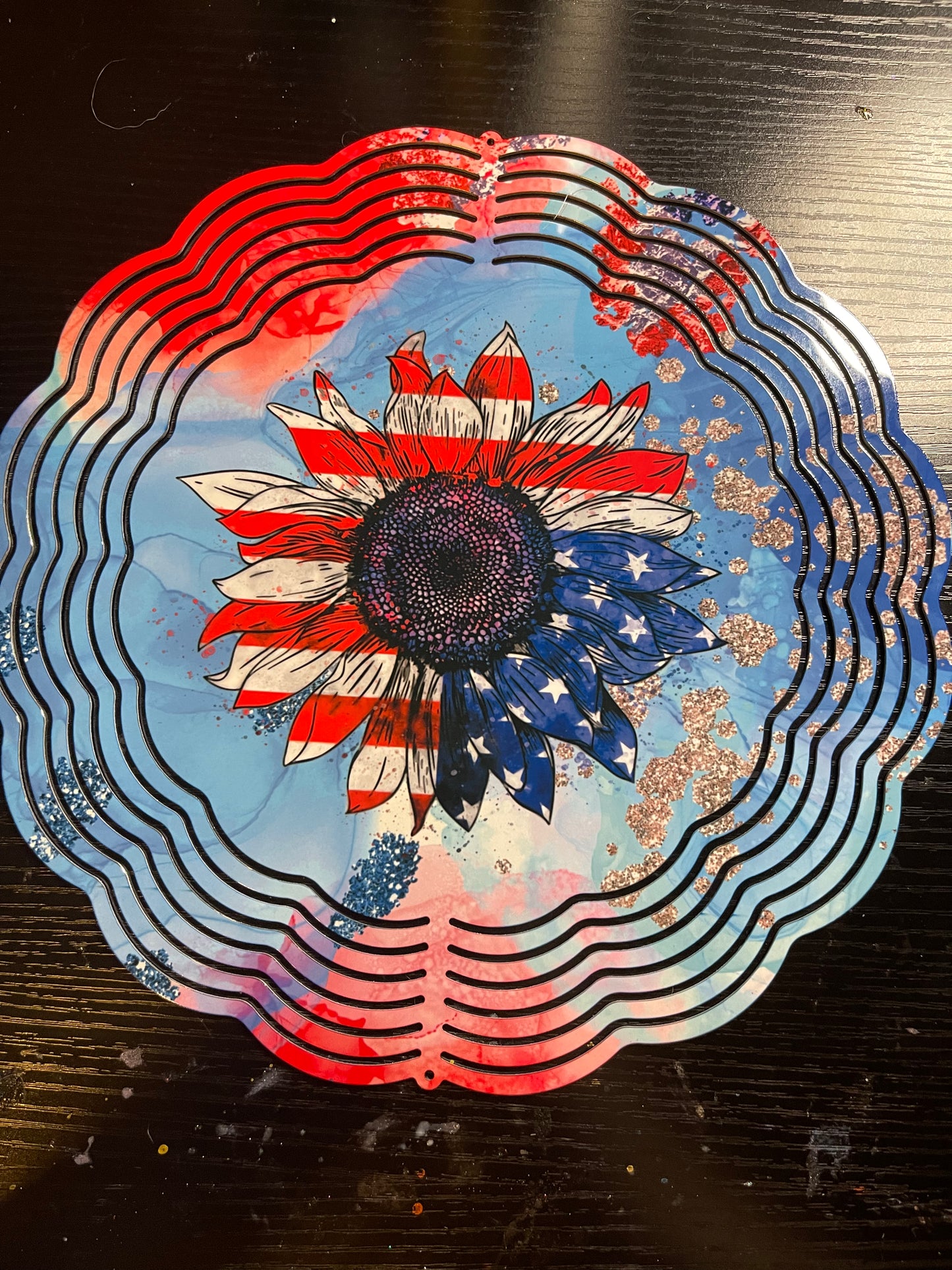 WIND SPINNER 10inch