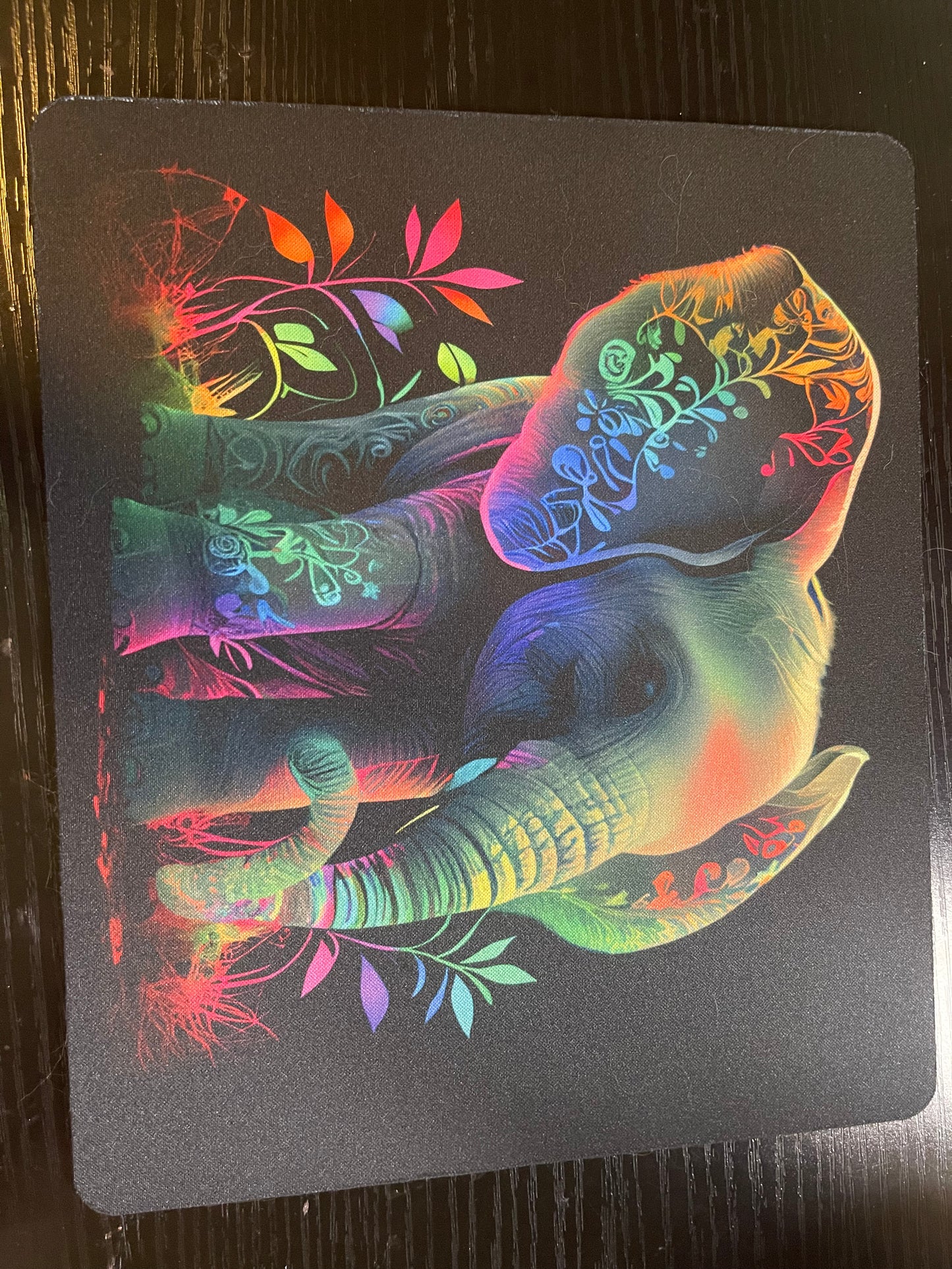 MOUSEPADS