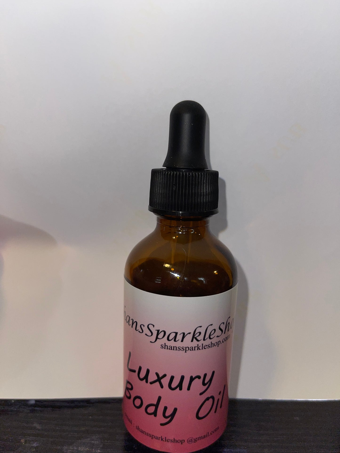 BEAUTY OILS-2oz